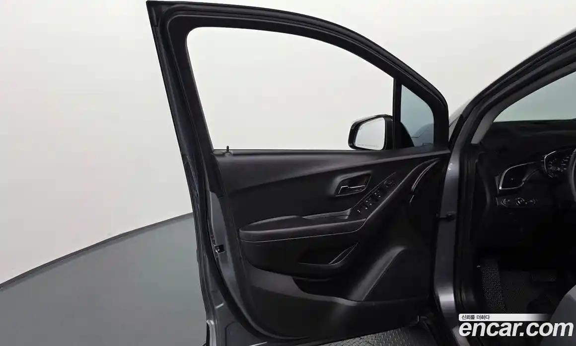 Chevrolet Trax 2019 1.4 автомат (гидро), фото 14