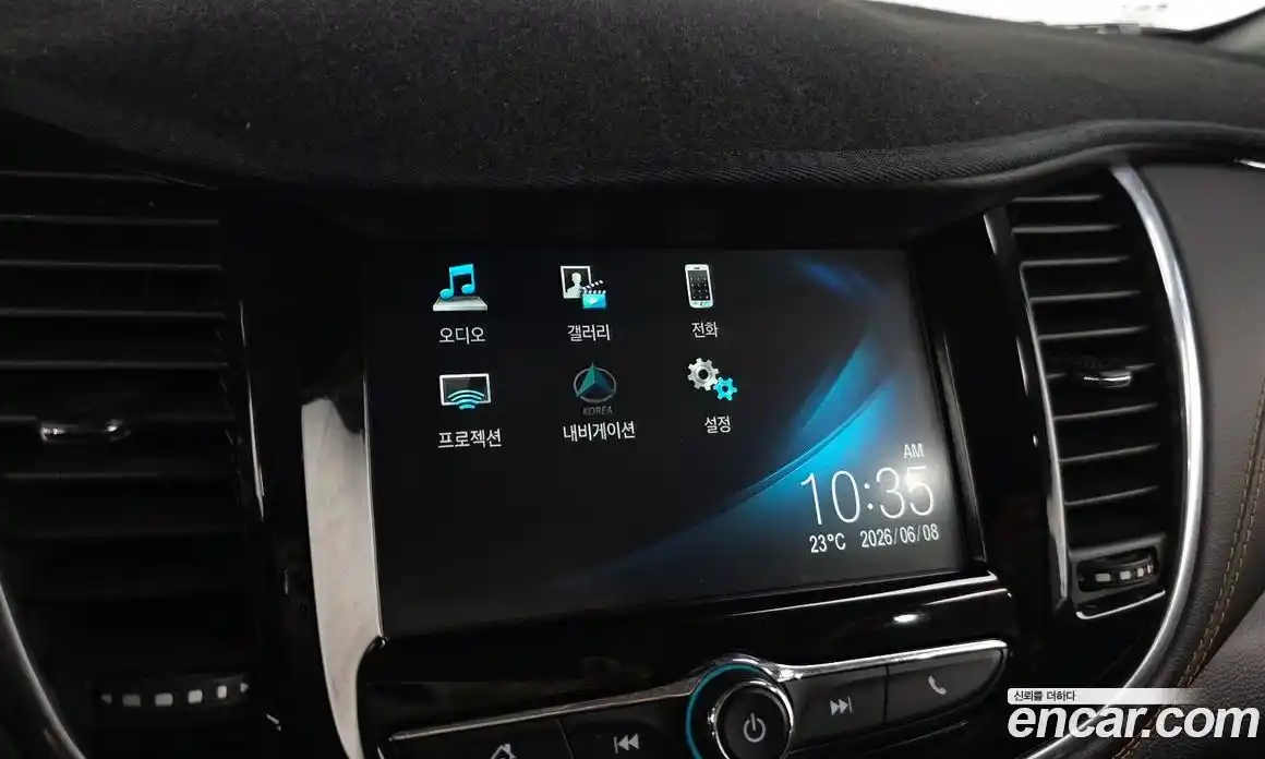 Chevrolet Trax 2019 1.4 автомат (гидро), фото 20