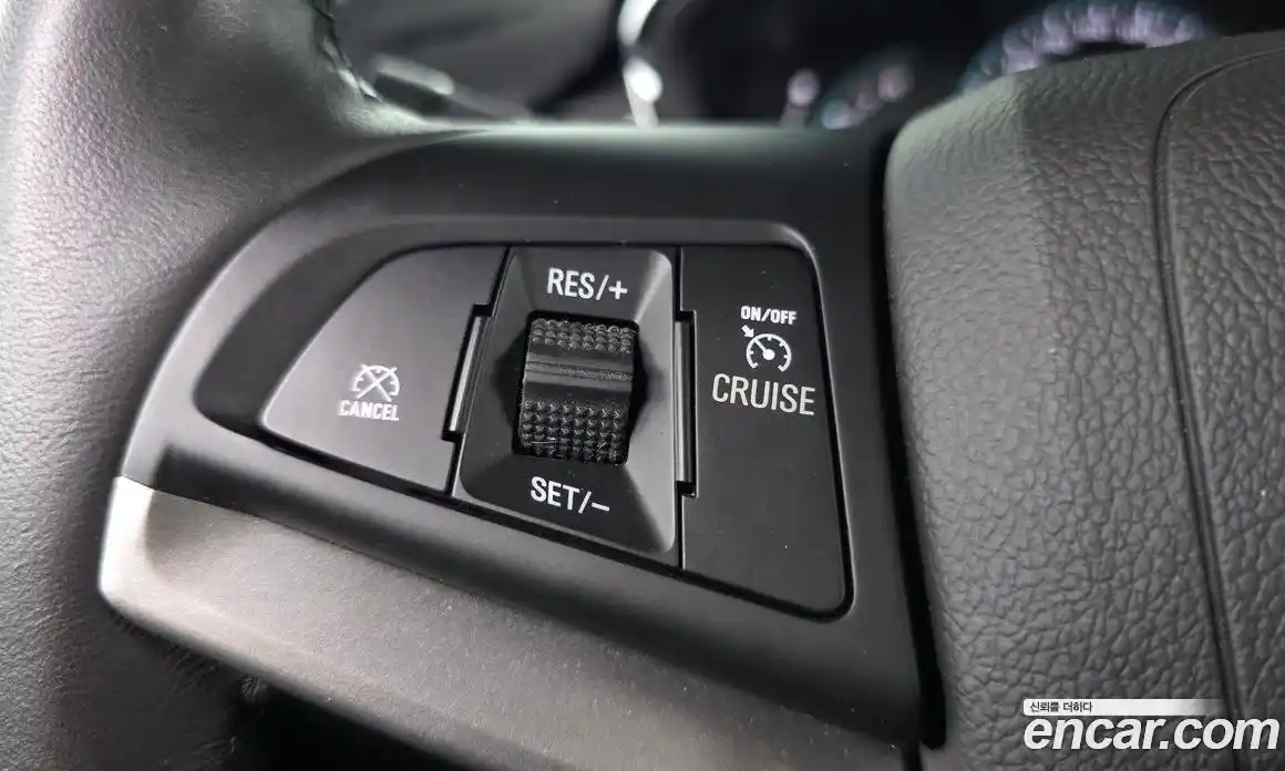 Chevrolet Trax 2019 1.4 автомат (гидро), фото 23