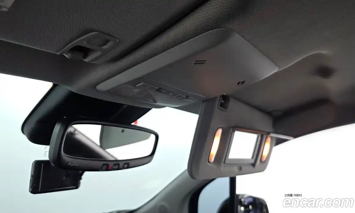 Chevrolet Trax 2019 1.4 автомат (гидро), фото 25