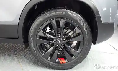 Chevrolet Trax 2019 1.4 автомат (гидро), миниатюра 7