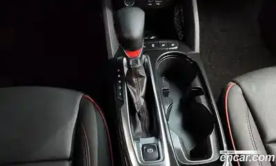 Chevrolet TrailBlazer 2024 1.3 автомат (гидро), миниатюра 12