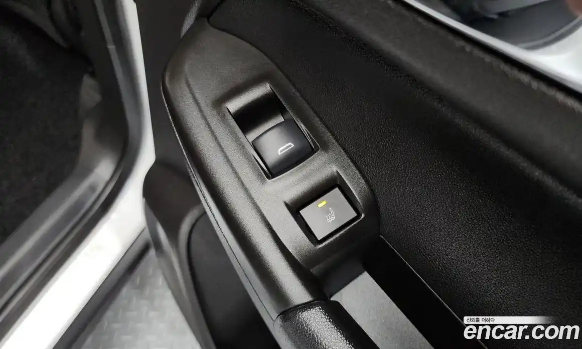 Chevrolet TrailBlazer 2024 1.3 автомат (гидро), фото 37