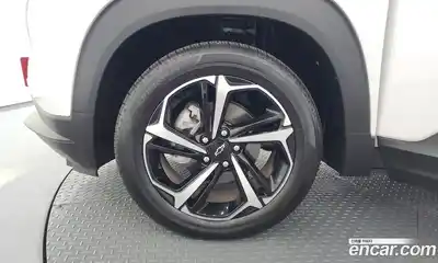 Chevrolet TrailBlazer 2024 1.3 автомат (гидро), миниатюра 5