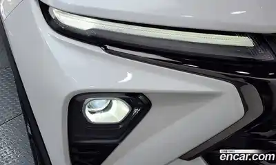 Chevrolet TrailBlazer 2024 1.3 автомат (гидро), миниатюра 8