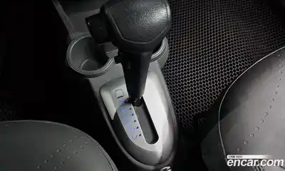 Chevrolet Spark 2014 1.0 автомат (гидро), миниатюра 12