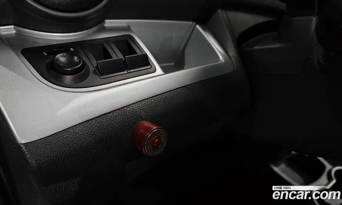 Chevrolet Spark 2014 1.0 автомат (гидро), фото 25