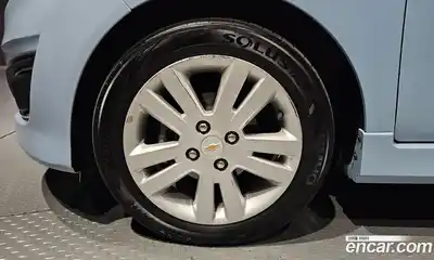 Chevrolet Spark 2014 1.0 автомат (гидро), миниатюра 5