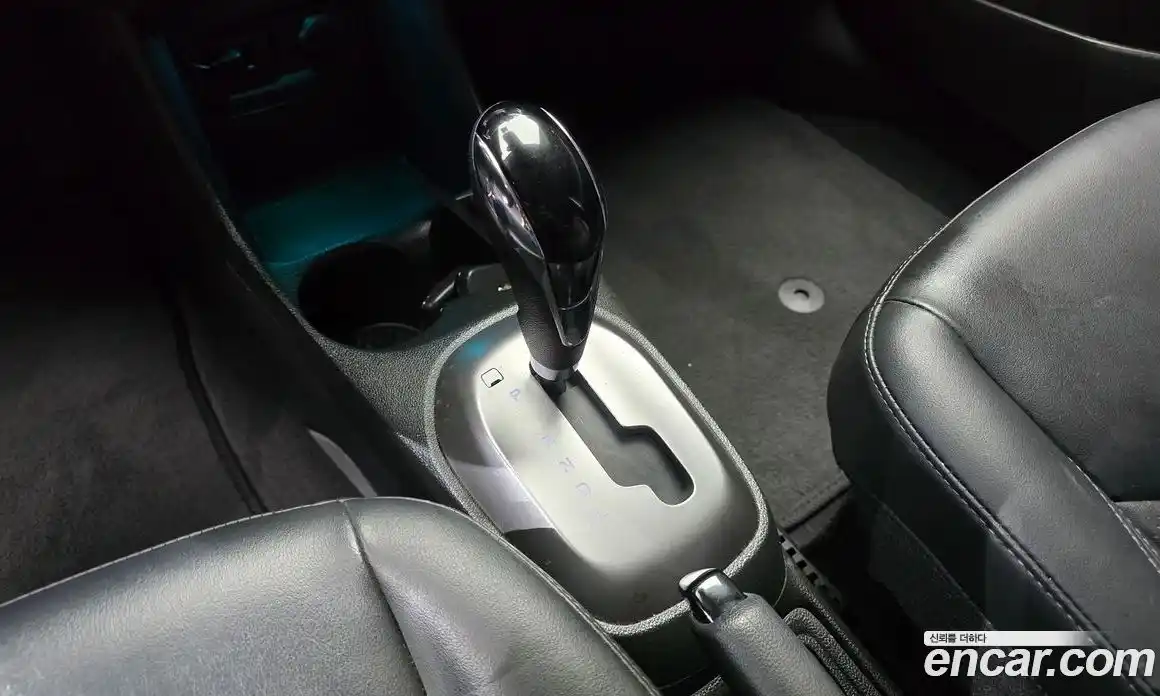 Chevrolet Spark 2018 1.0 автомат (гидро), фото 12
