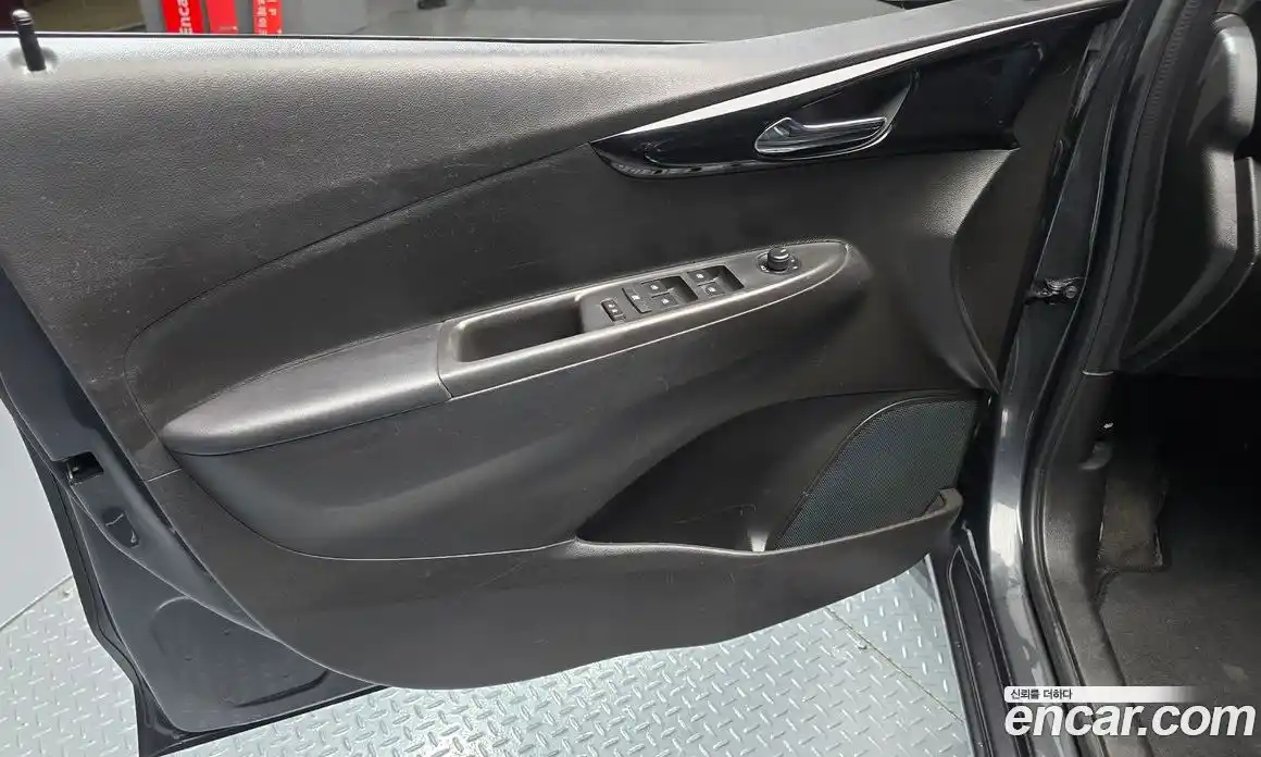 Chevrolet Spark 2018 1.0 автомат (гидро), фото 14