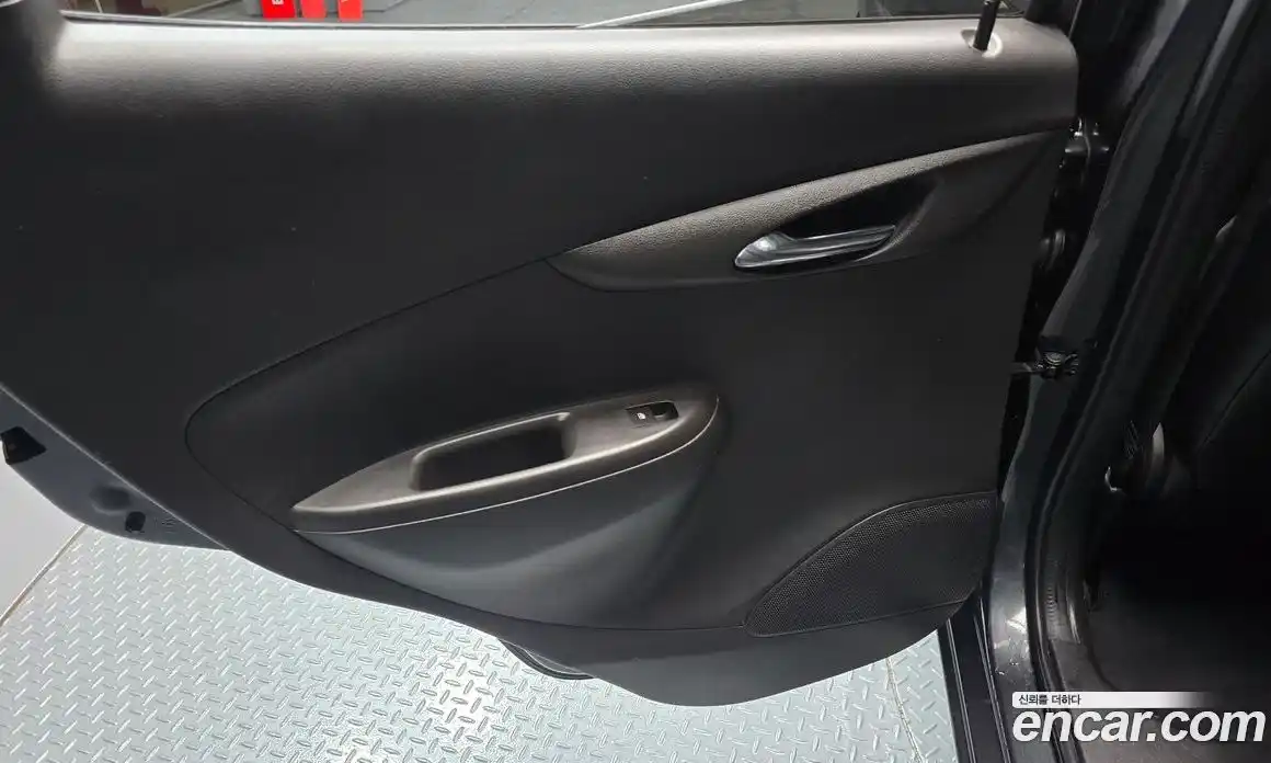 Chevrolet Spark 2018 1.0 автомат (гидро), фото 15