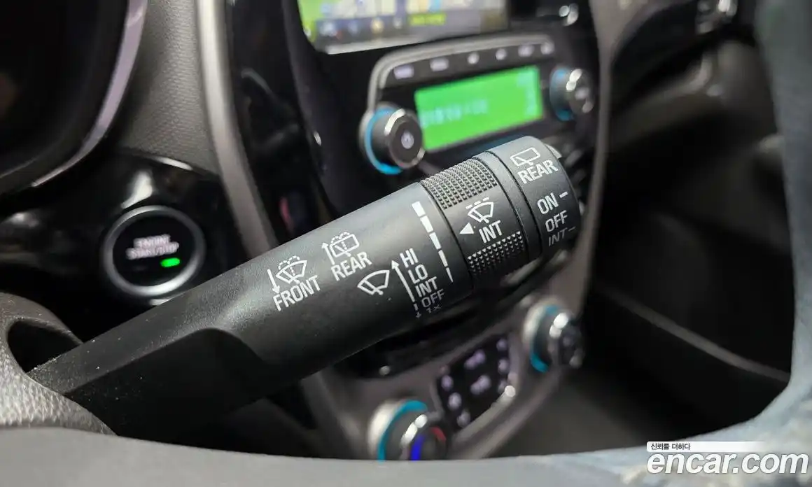 Chevrolet Spark 2018 1.0 автомат (гидро), фото 23