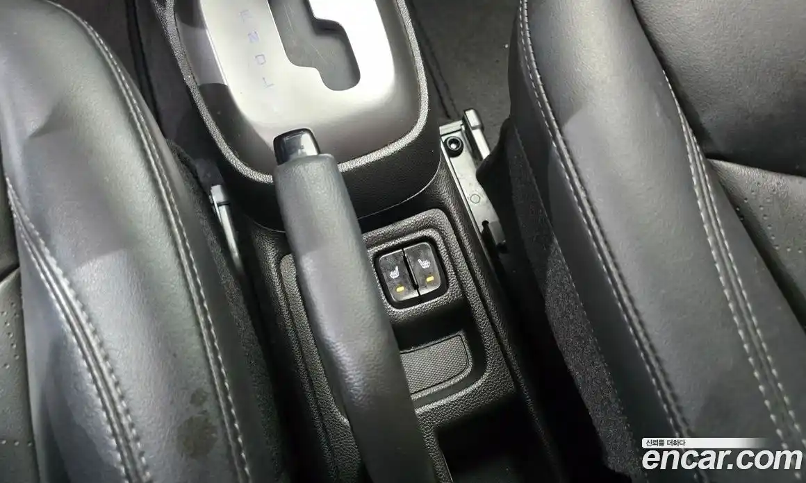 Chevrolet Spark 2018 1.0 автомат (гидро), фото 24