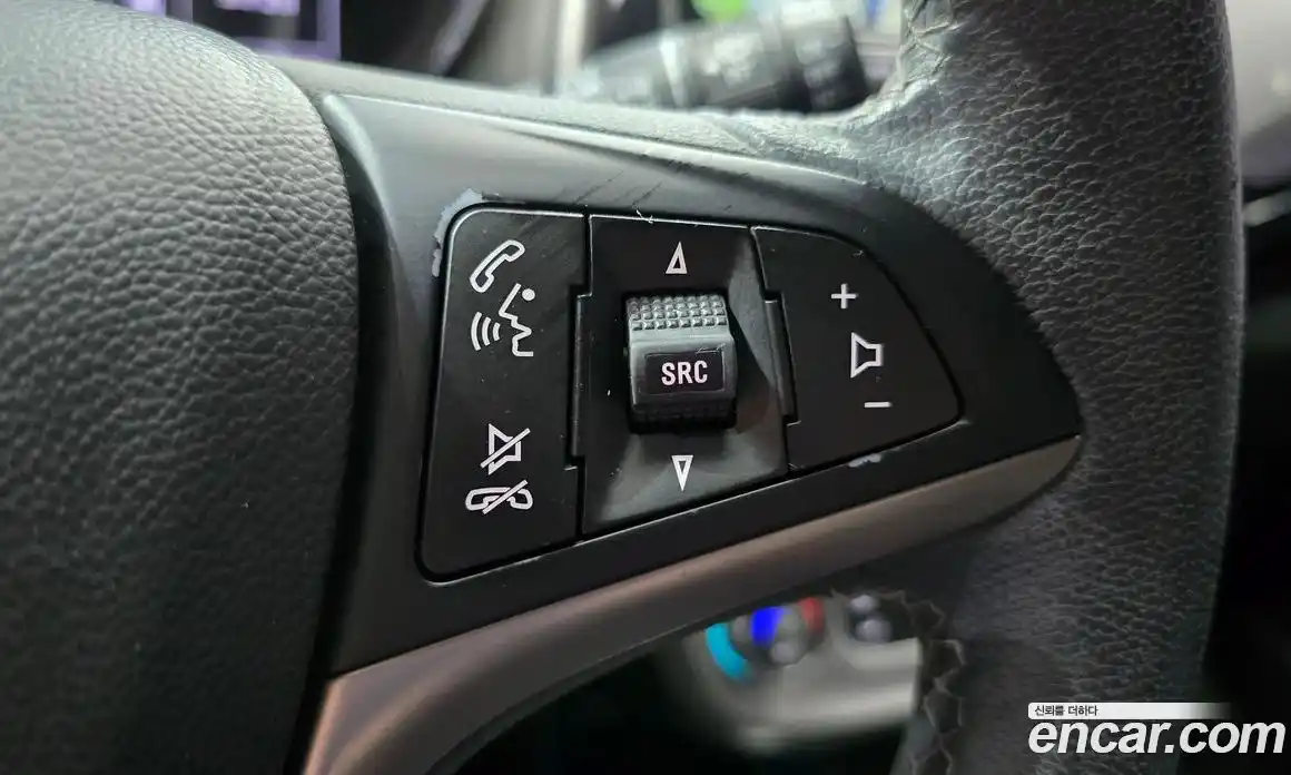 Chevrolet Spark 2018 1.0 автомат (гидро), фото 30