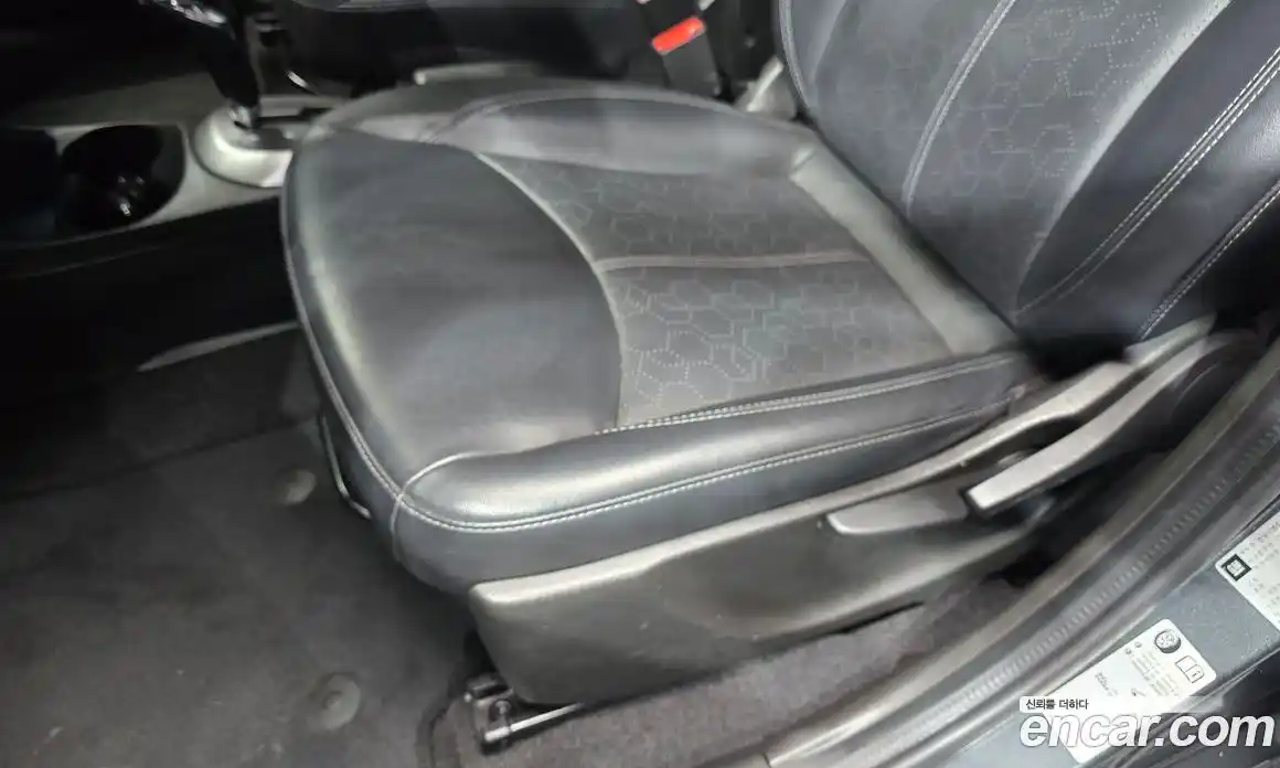 Chevrolet Spark 2018 1.0 автомат (гидро), фото 31