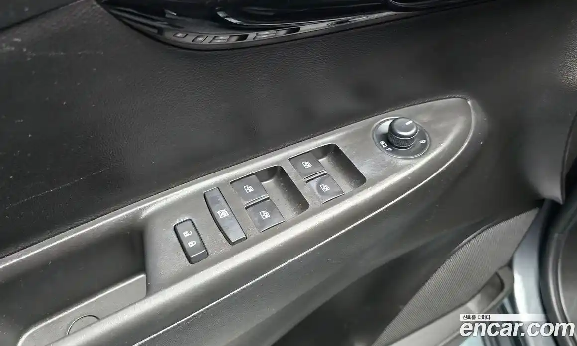 Chevrolet Spark 2018 1.0 автомат (гидро), фото 32