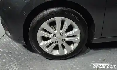 Chevrolet Spark 2018 1.0 автомат (гидро), миниатюра 5