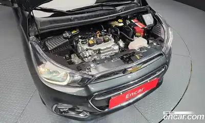 Chevrolet Spark 2018 1.0 автомат (гидро), миниатюра 6