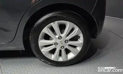 Chevrolet Spark 2018 1.0 автомат (гидро), миниатюра 7