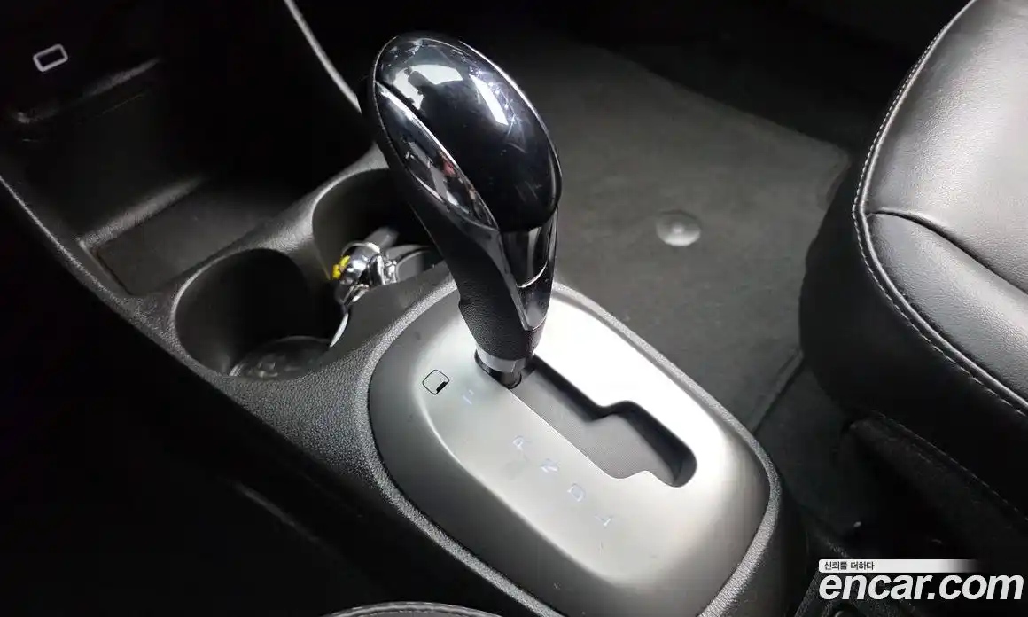 Chevrolet Spark 2020 1.0 автомат (гидро), фото 12