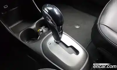 Chevrolet Spark 2020 1.0 автомат (гидро), миниатюра 12