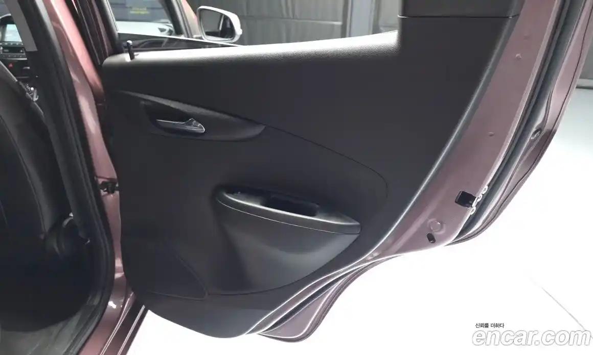 Chevrolet Spark 2020 1.0 автомат (гидро), фото 15