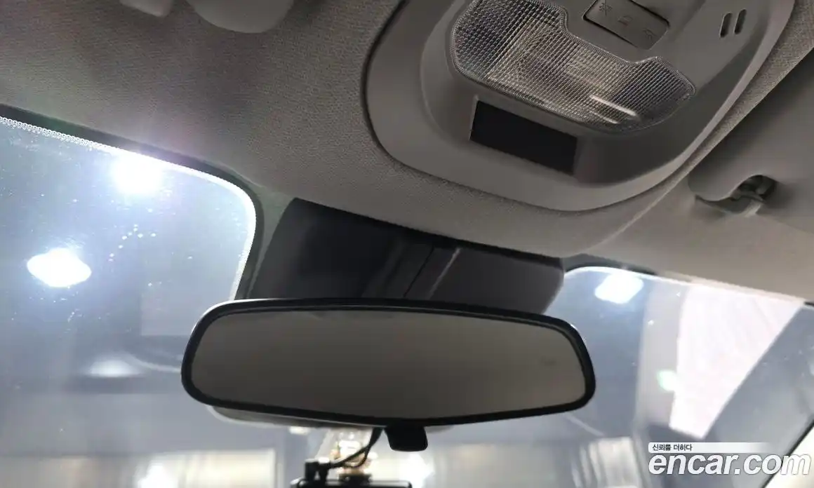 Chevrolet Spark 2020 1.0 автомат (гидро), фото 23