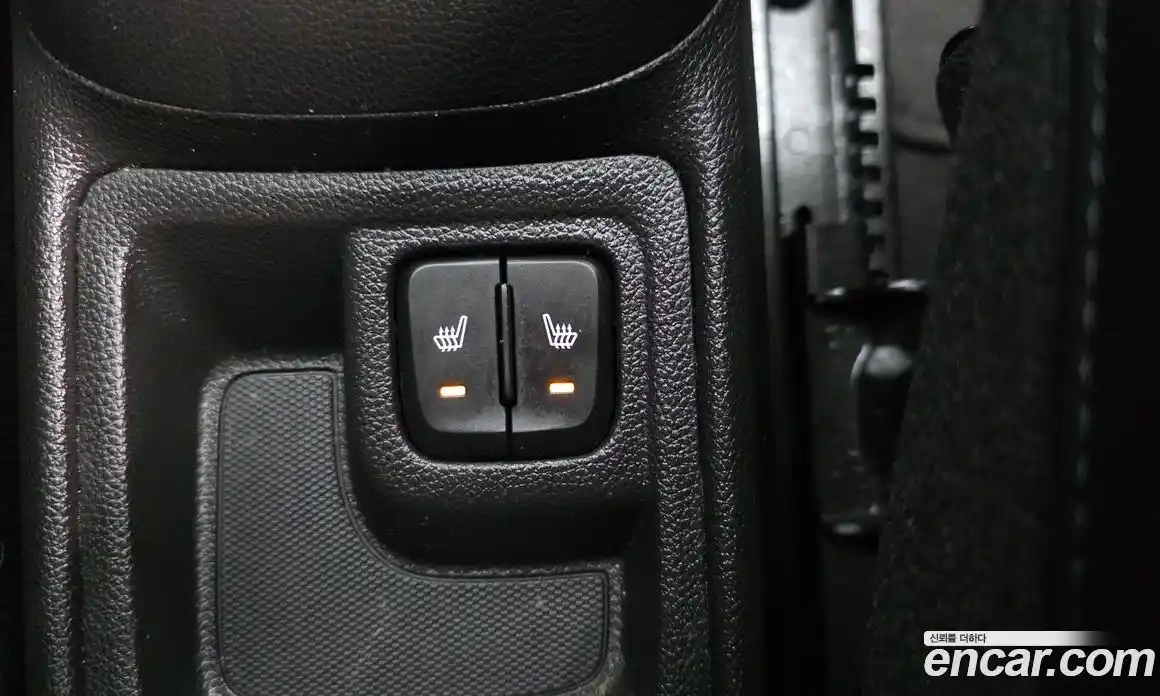 Chevrolet Spark 2020 1.0 автомат (гидро), фото 24