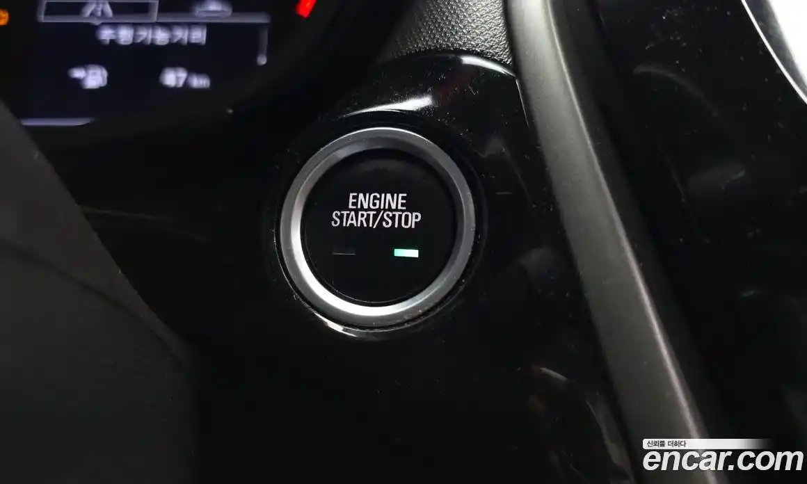 Chevrolet Spark 2020 1.0 автомат (гидро), фото 25