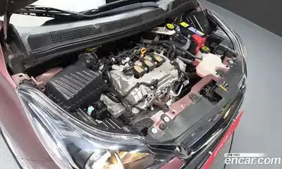 Chevrolet Spark 2020 1.0 автомат (гидро), миниатюра 6