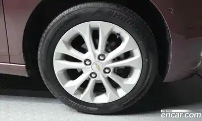 Chevrolet Spark 2020 1.0 автомат (гидро), миниатюра 7