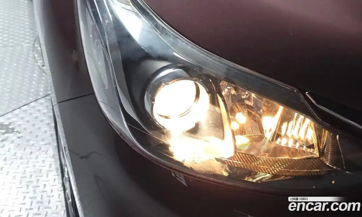 Chevrolet Spark 2020 1.0 автомат (гидро), фото 8