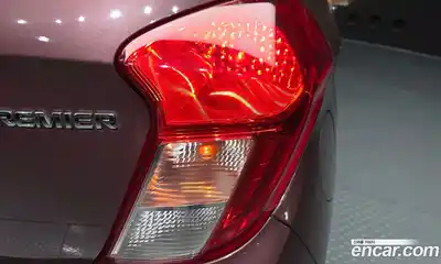 Chevrolet Spark 2020 1.0 автомат (гидро), миниатюра 9