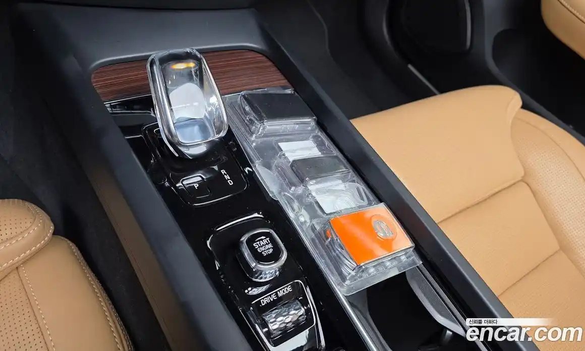 Volvo S60 2020 2.0 автомат (гидро), фото 11