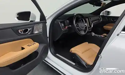 Volvo S60 2020 2.0 автомат (гидро), миниатюра 12
