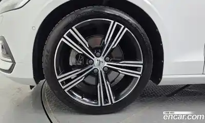 Volvo S60 2020 2.0 автомат (гидро), миниатюра 4