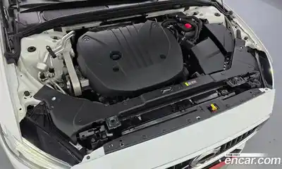 Volvo S60 2020 2.0 автомат (гидро), миниатюра 5