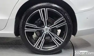 Volvo S60 2020 2.0 автомат (гидро), миниатюра 6