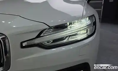 Volvo S60 2020 2.0 автомат (гидро), миниатюра 7