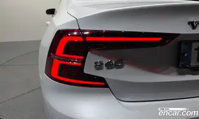 Volvo S60 2020 2.0 автомат (гидро), миниатюра 8
