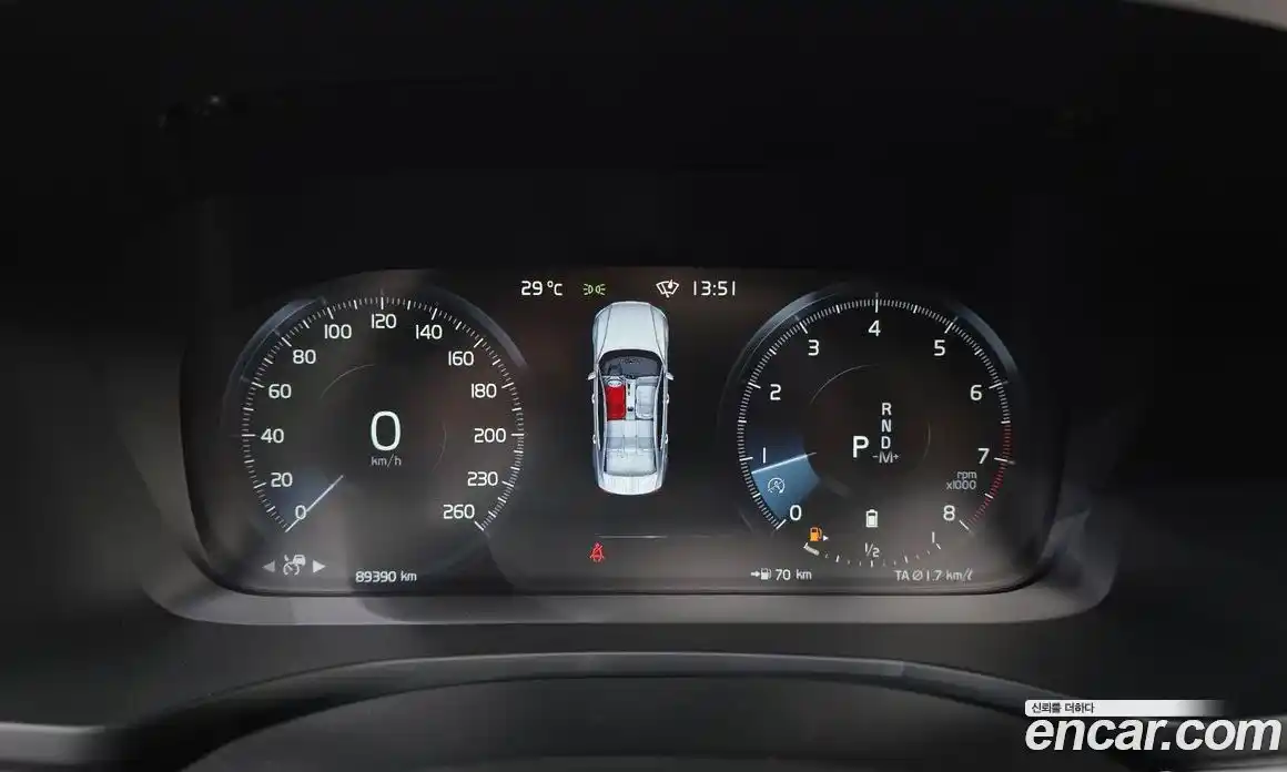 Volvo S60 2020 2.0 автомат (гидро), фото 10
