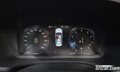 Volvo S60 2020 2.0 автомат (гидро), миниатюра 10