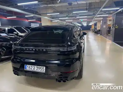 Porsche Cayenne 2024 3.0 автомат (гидро), миниатюра 2