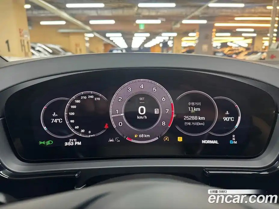 Porsche Cayenne 2024 3.0 автомат (гидро), фото 8