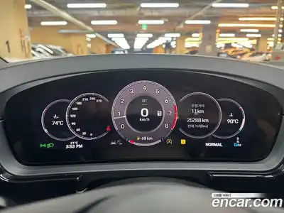 Porsche Cayenne 2024 3.0 автомат (гидро), миниатюра 8