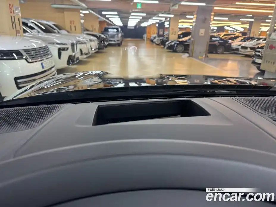 Porsche Cayenne 2024 3.0 автомат (гидро), фото 9