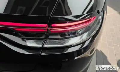 Porsche Panamera 2023 4.0 автомат (гидро), миниатюра 9