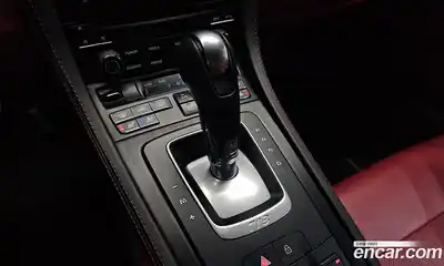 Porsche 718 2021 4.0 автомат (гидро), миниатюра 12