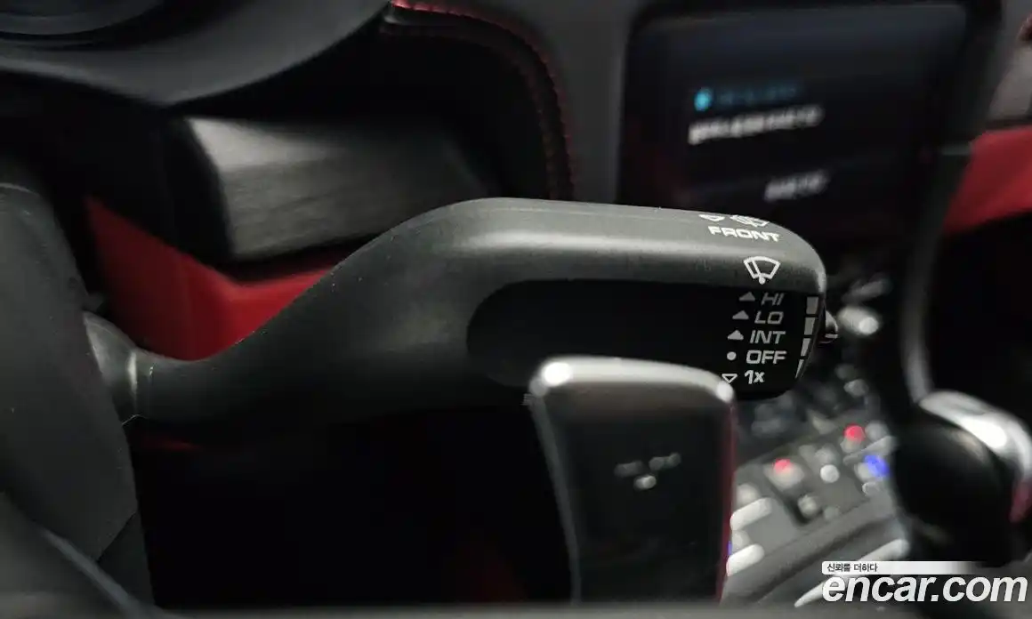 Porsche 718 2021 4.0 автомат (гидро), фото 29