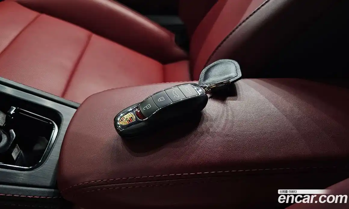 Porsche 718 2021 4.0 автомат (гидро), фото 32